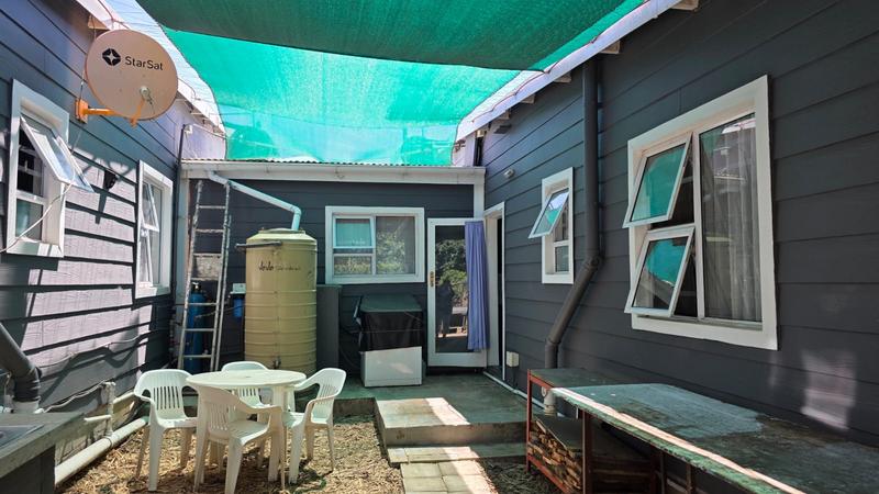 7 Bedroom Property for Sale in Albertinia Western Cape